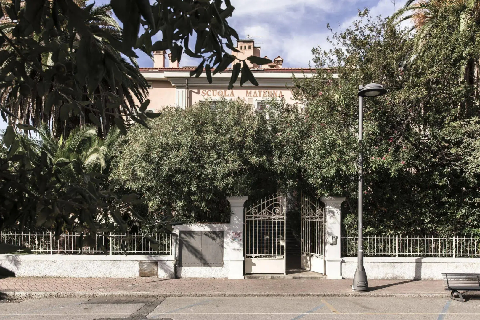 Residenza Santa Cecilia