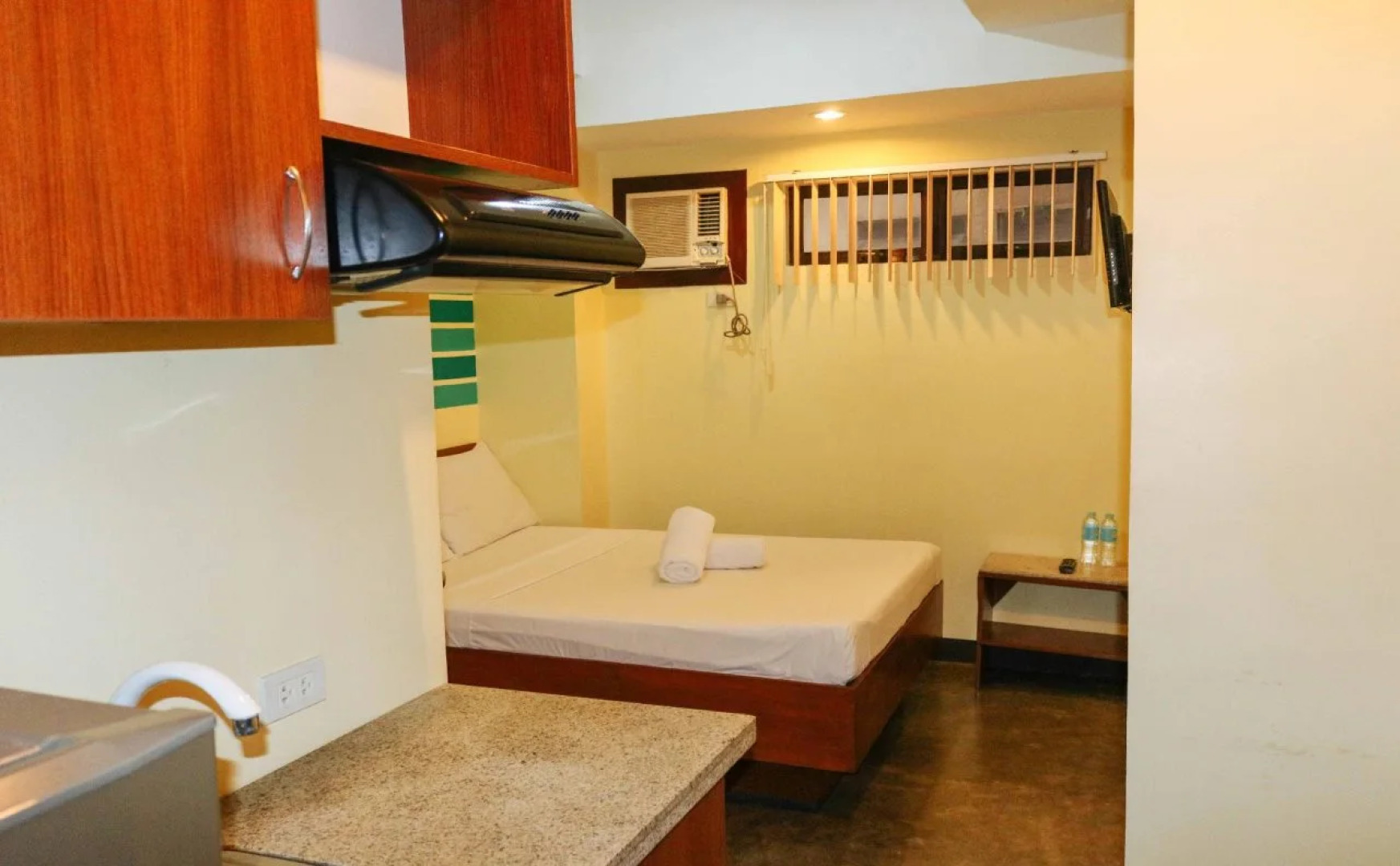 Fely Ann Residences