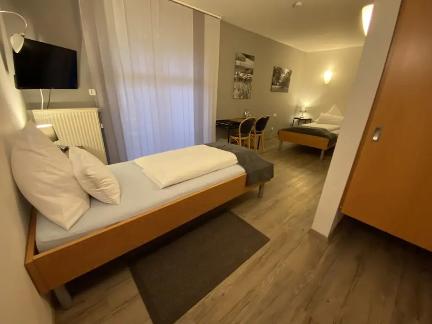 Taranga Tagungszentrum und Hotel