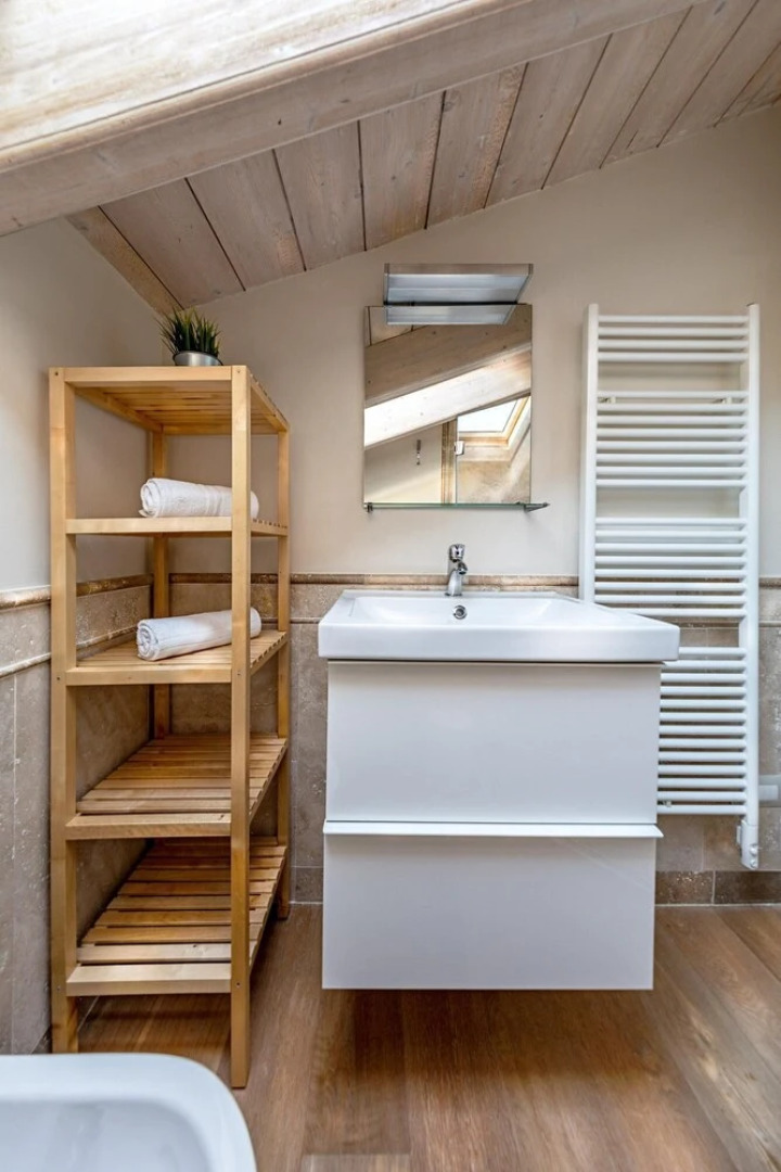 Il Green 6 10 Apartment by Wonderful Italy