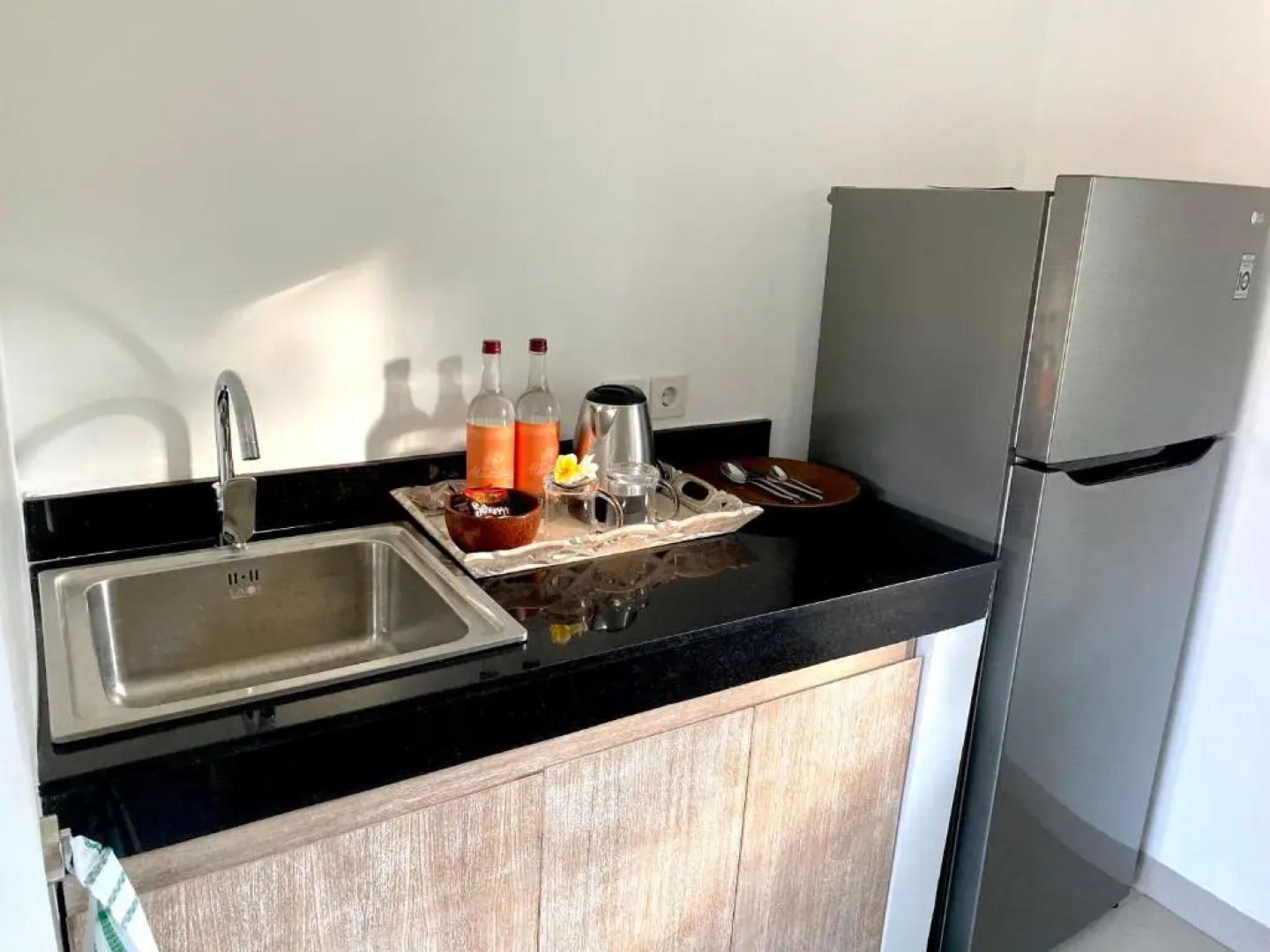 Alamdhari Resort and Spa