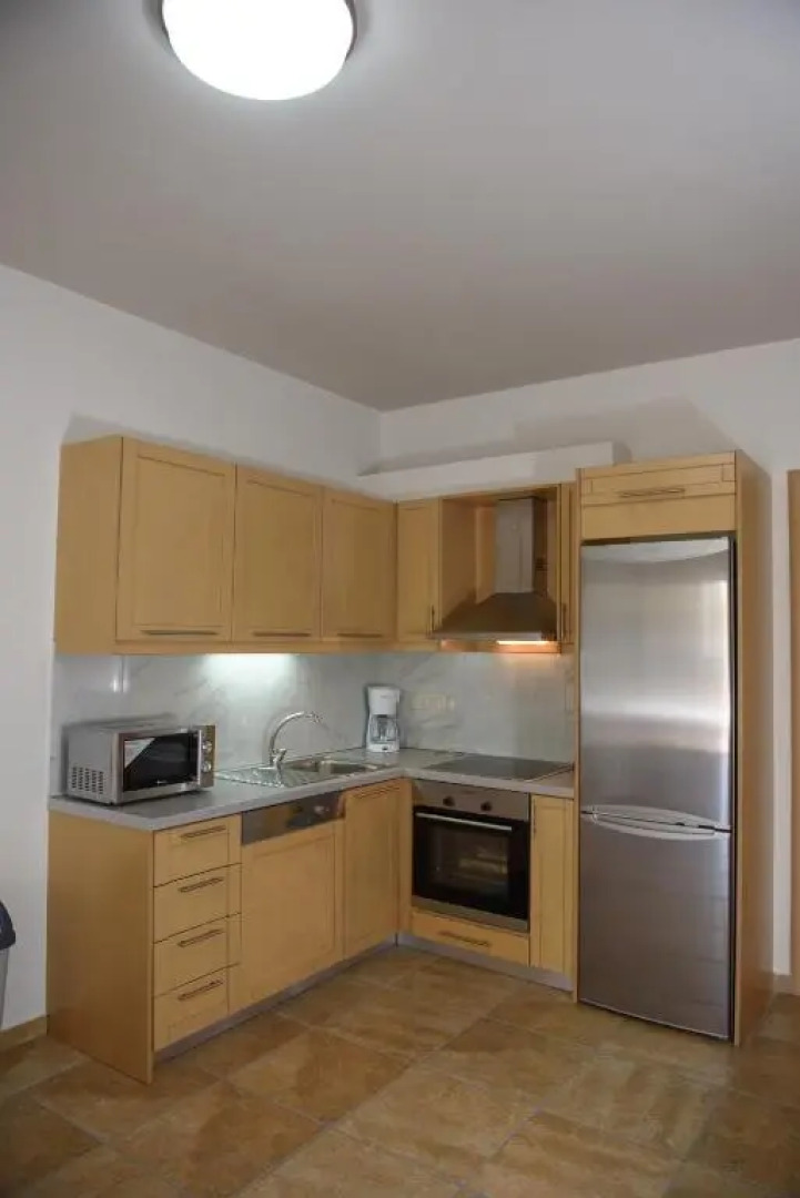 Apartment Mythos Myrto