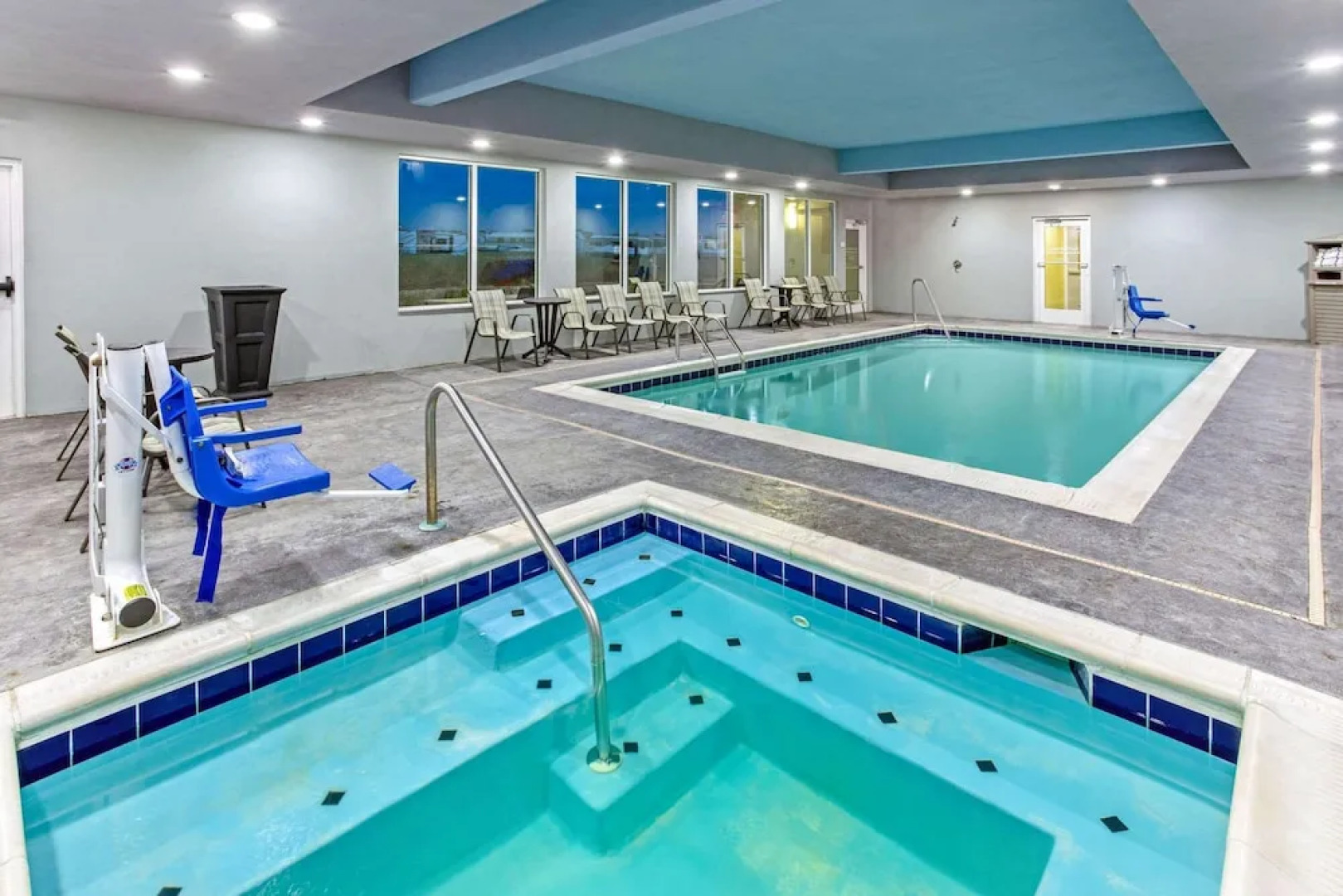 La Quinta Inn And Suites Paducah