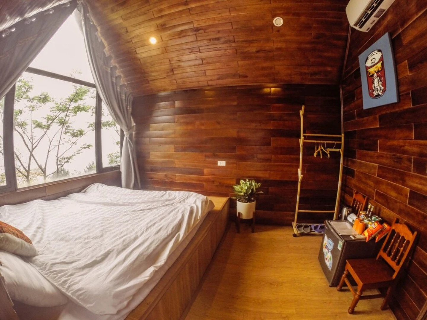 Chillout Village Tam Dao