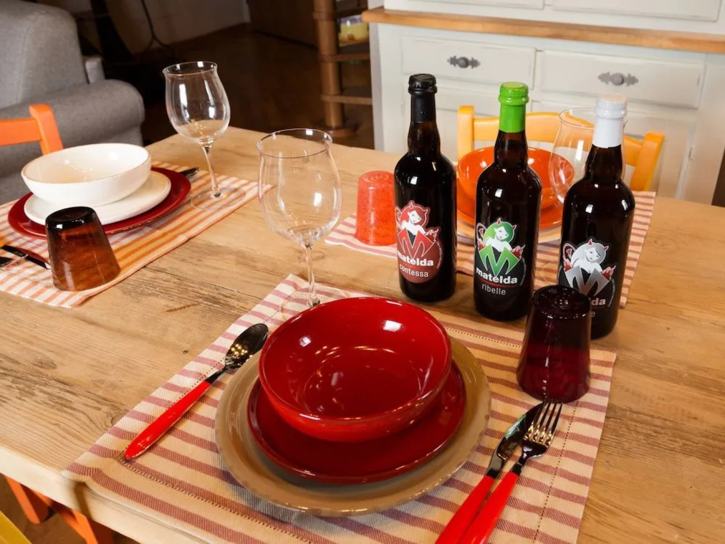 Matelda Casa Vacanze B&B