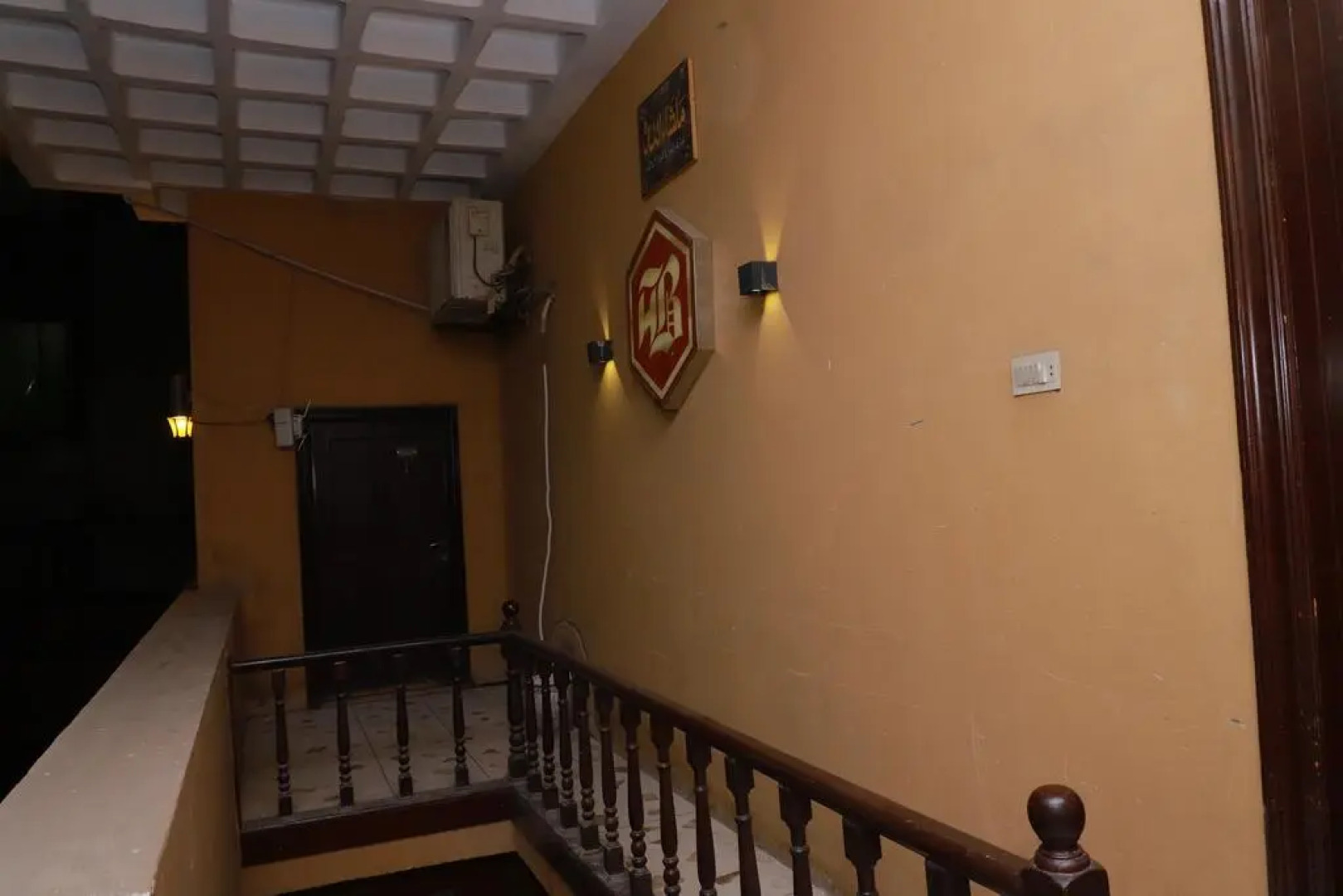 Hotel Royal One Multan