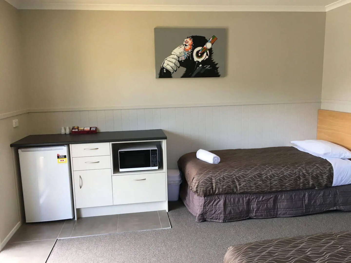 Stratford Motel & Holiday Park