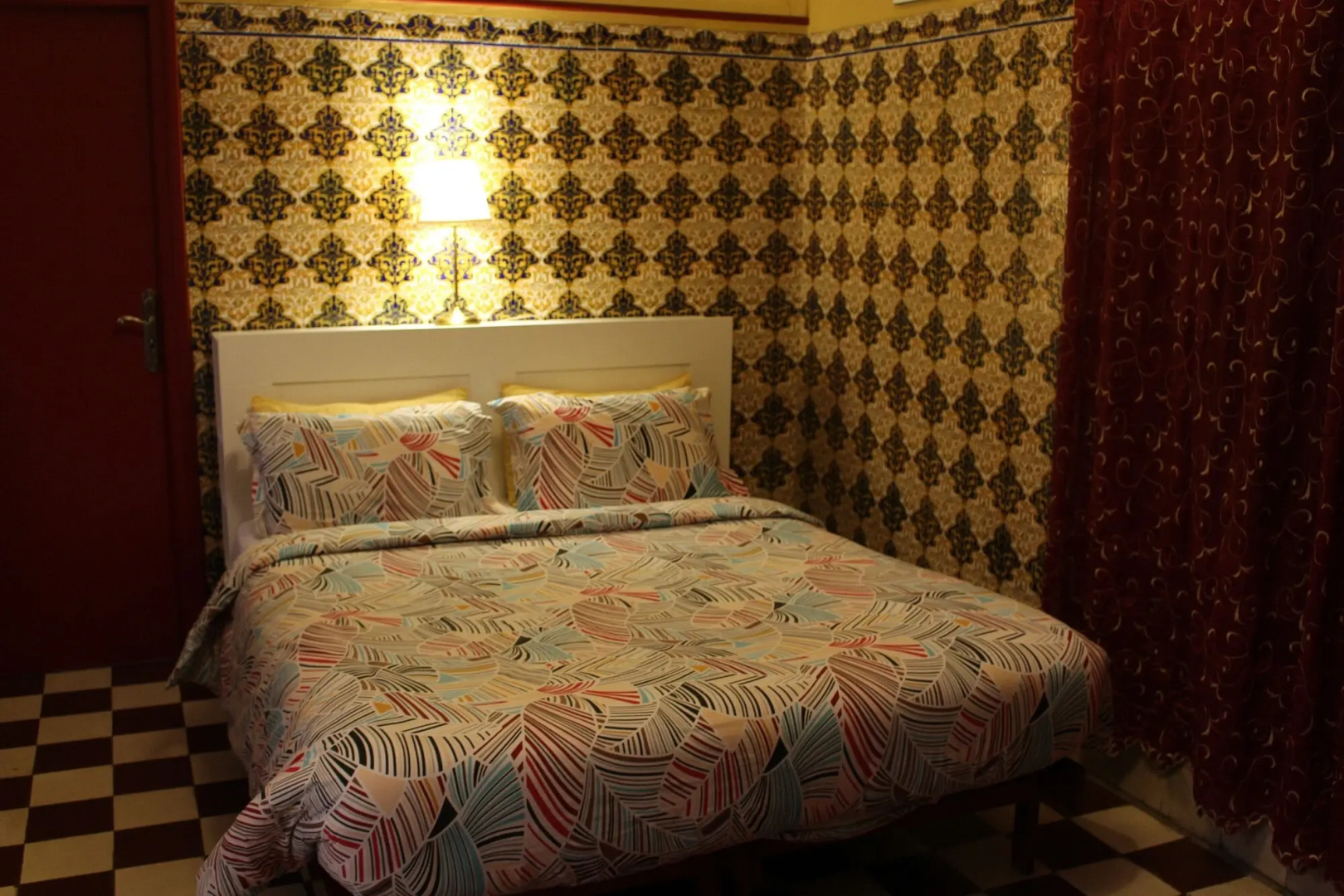 Riad Meftaha