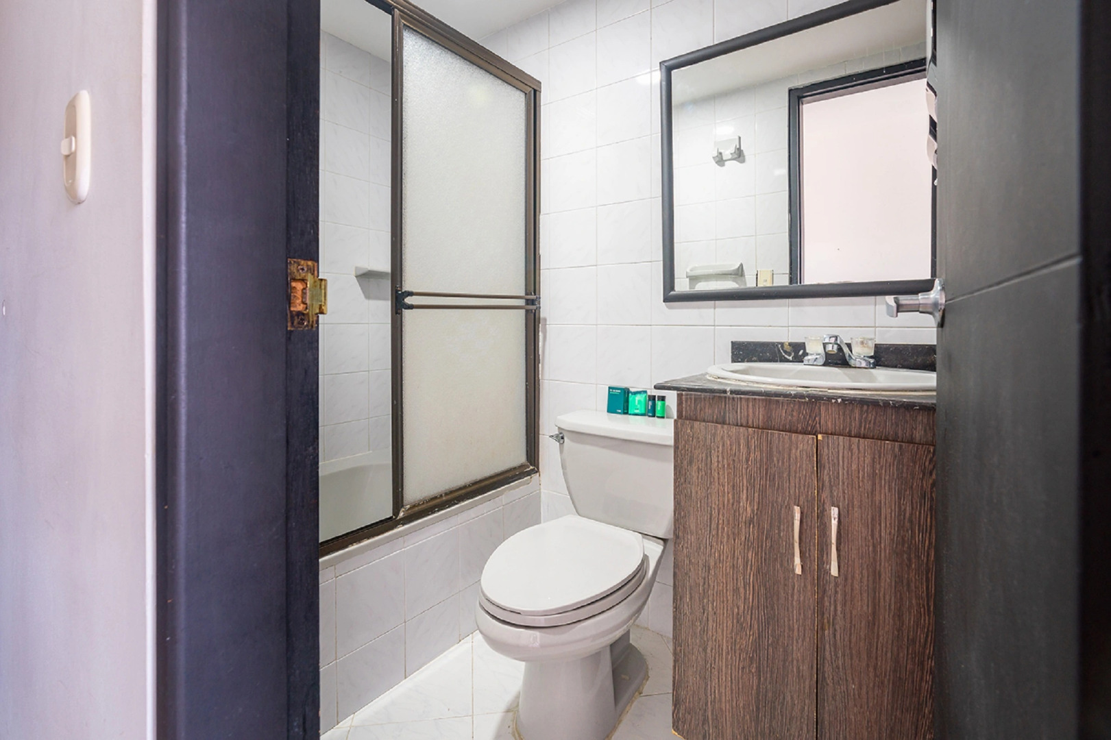 Hotel Casa Blanca Laureles