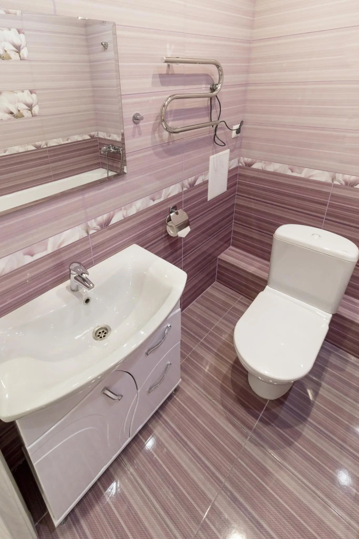 Апартаменты на улице Ковалева