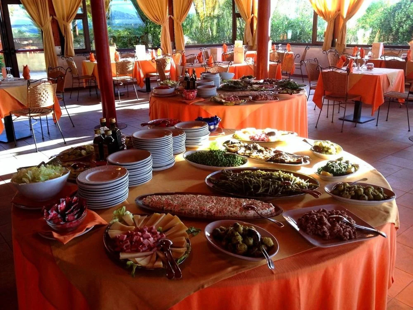 Hotel & Residence Al Saraceno