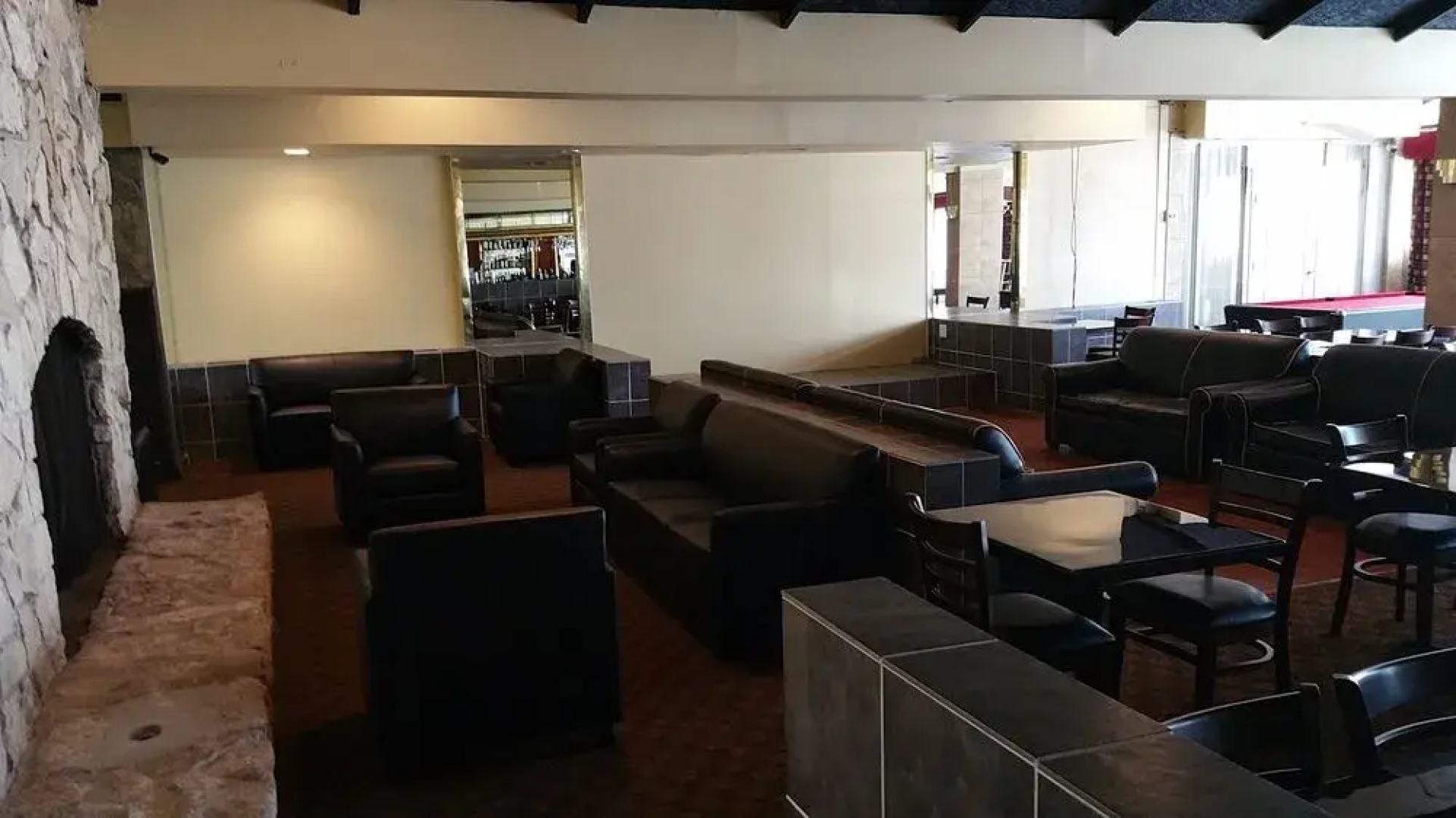 Ramada Houston Intercontinental Airport East