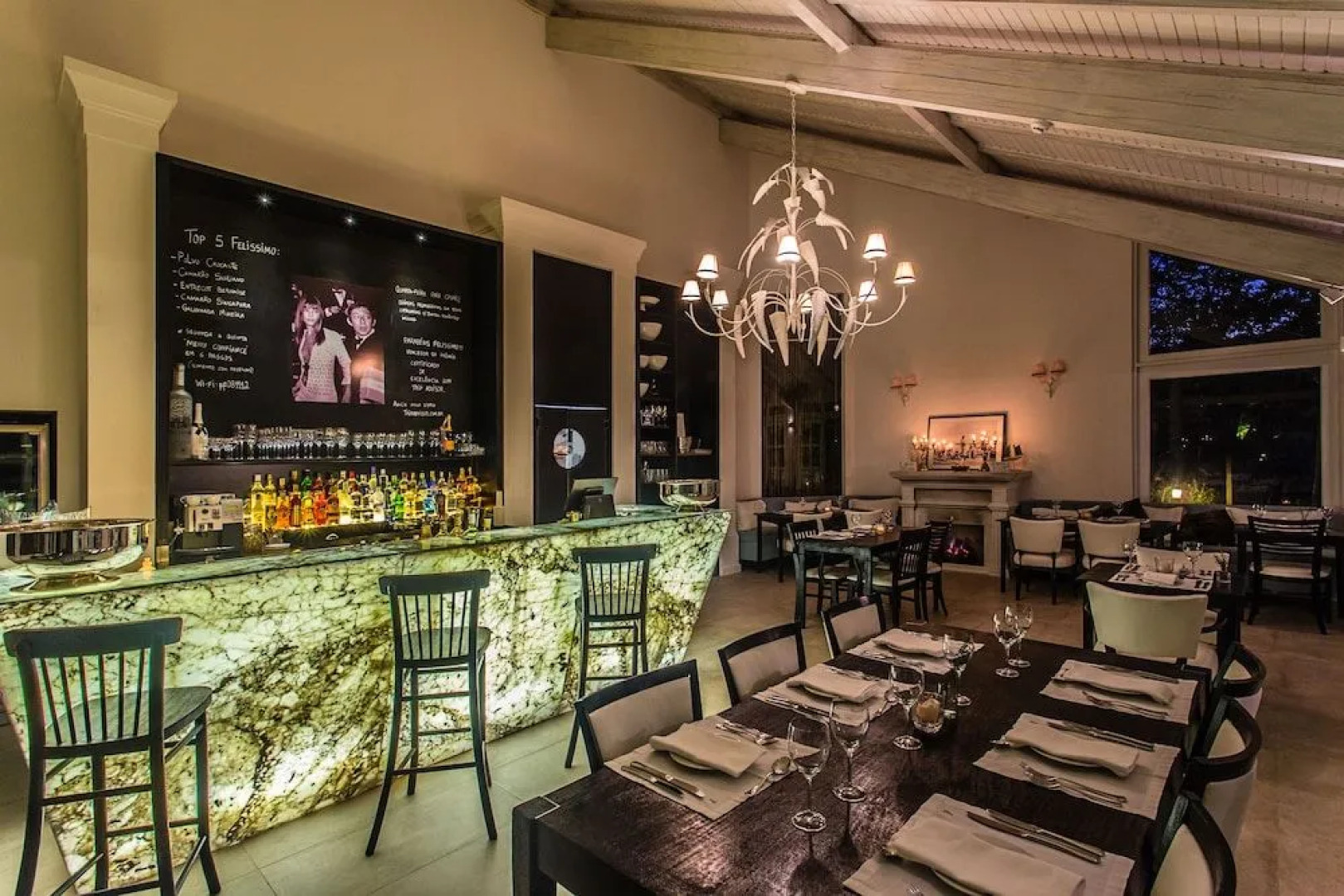 Felissimo Exclusive Hotel