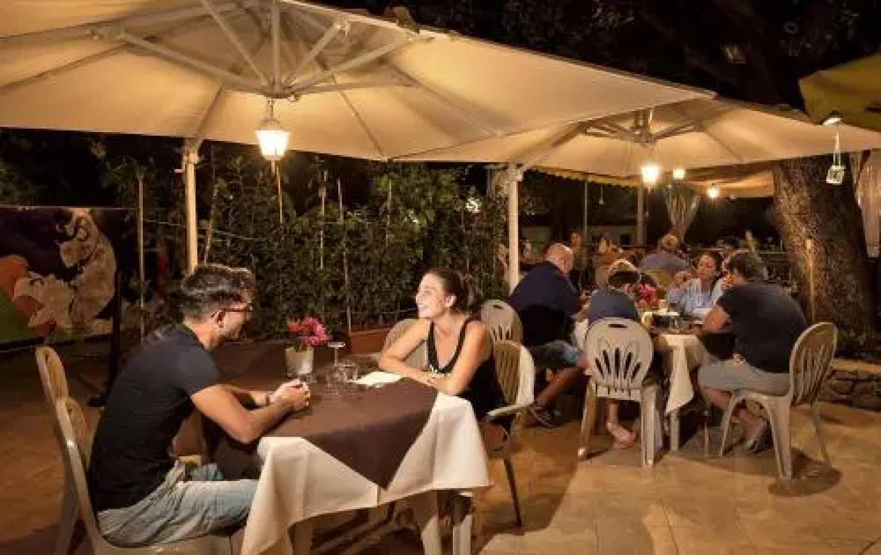 Acqua Marina Village