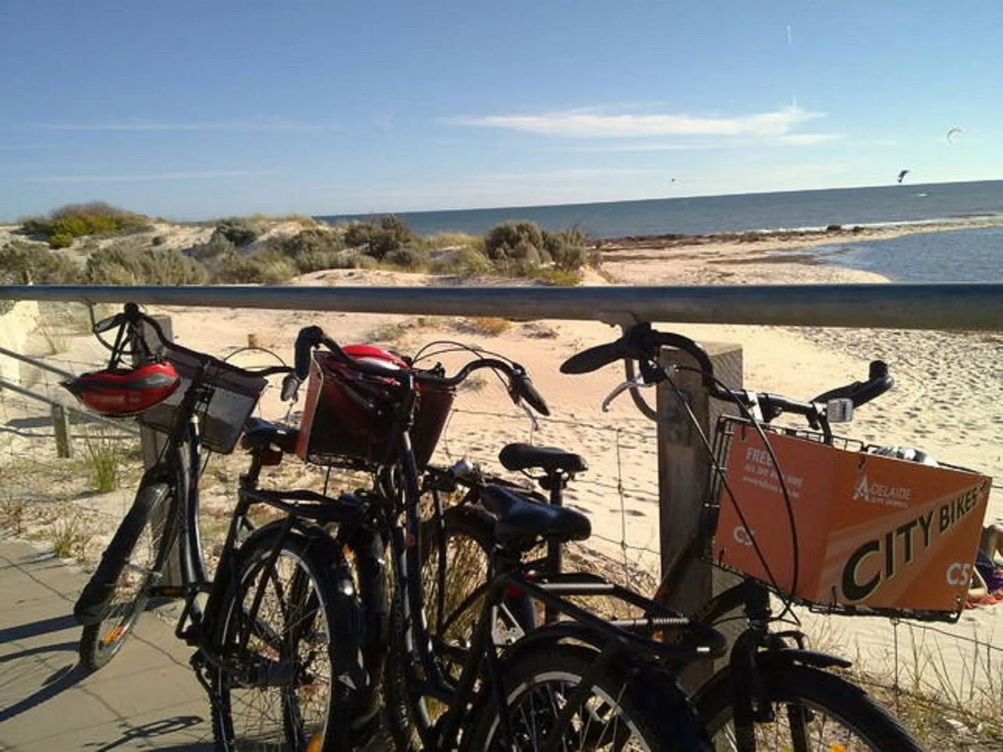 Acushla Accommodation