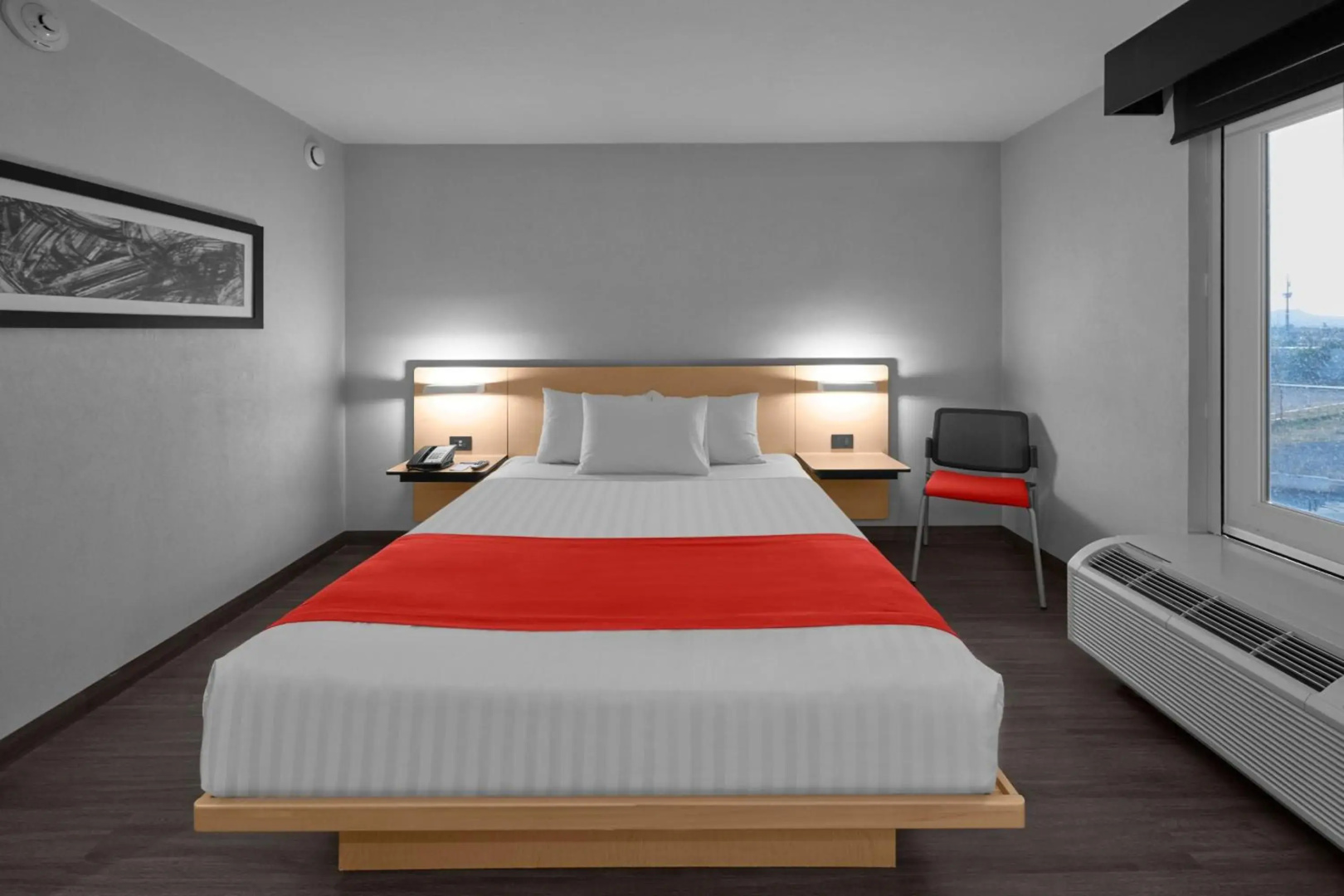 City Express by Marriott Ciudad Juarez
