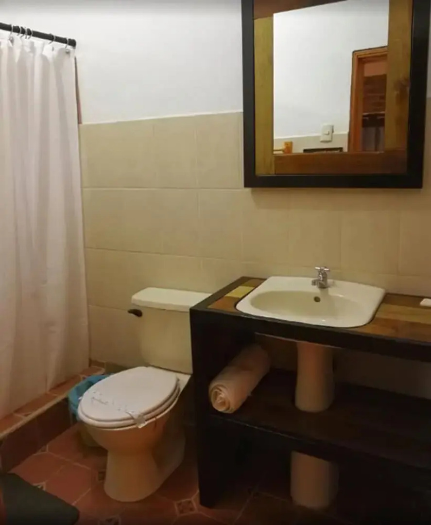 Jardin Cafe Restaurant & Hostel