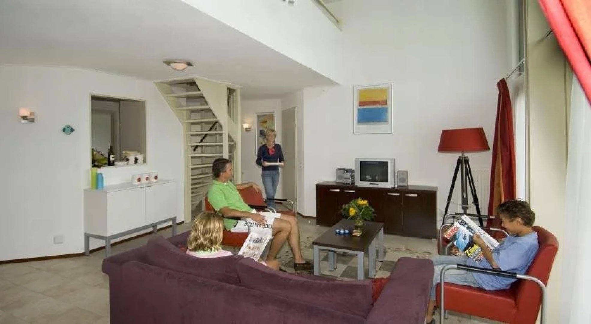 Villapark de Paardekreek