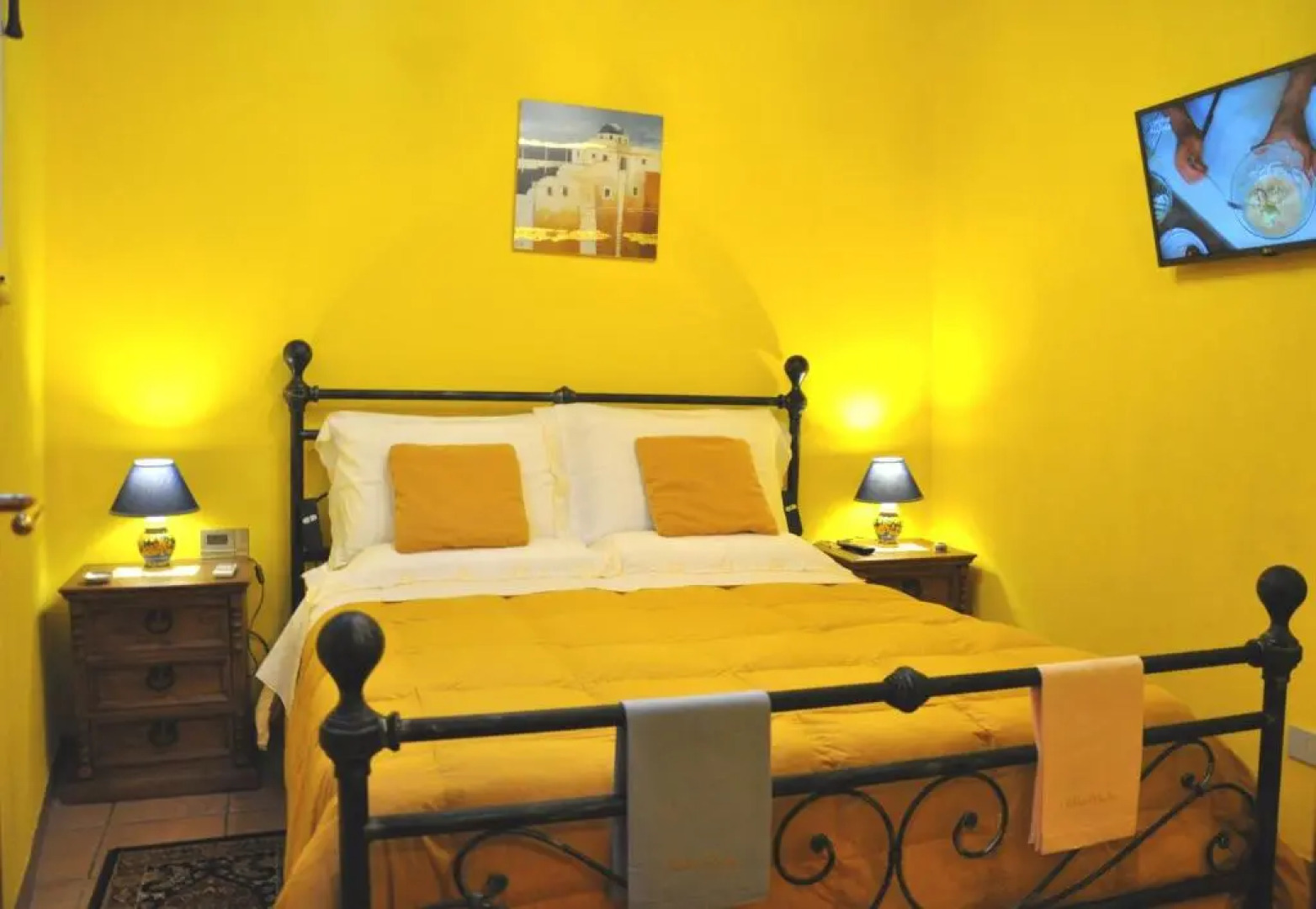 Villa Alecla - Sea Villa near Taormina