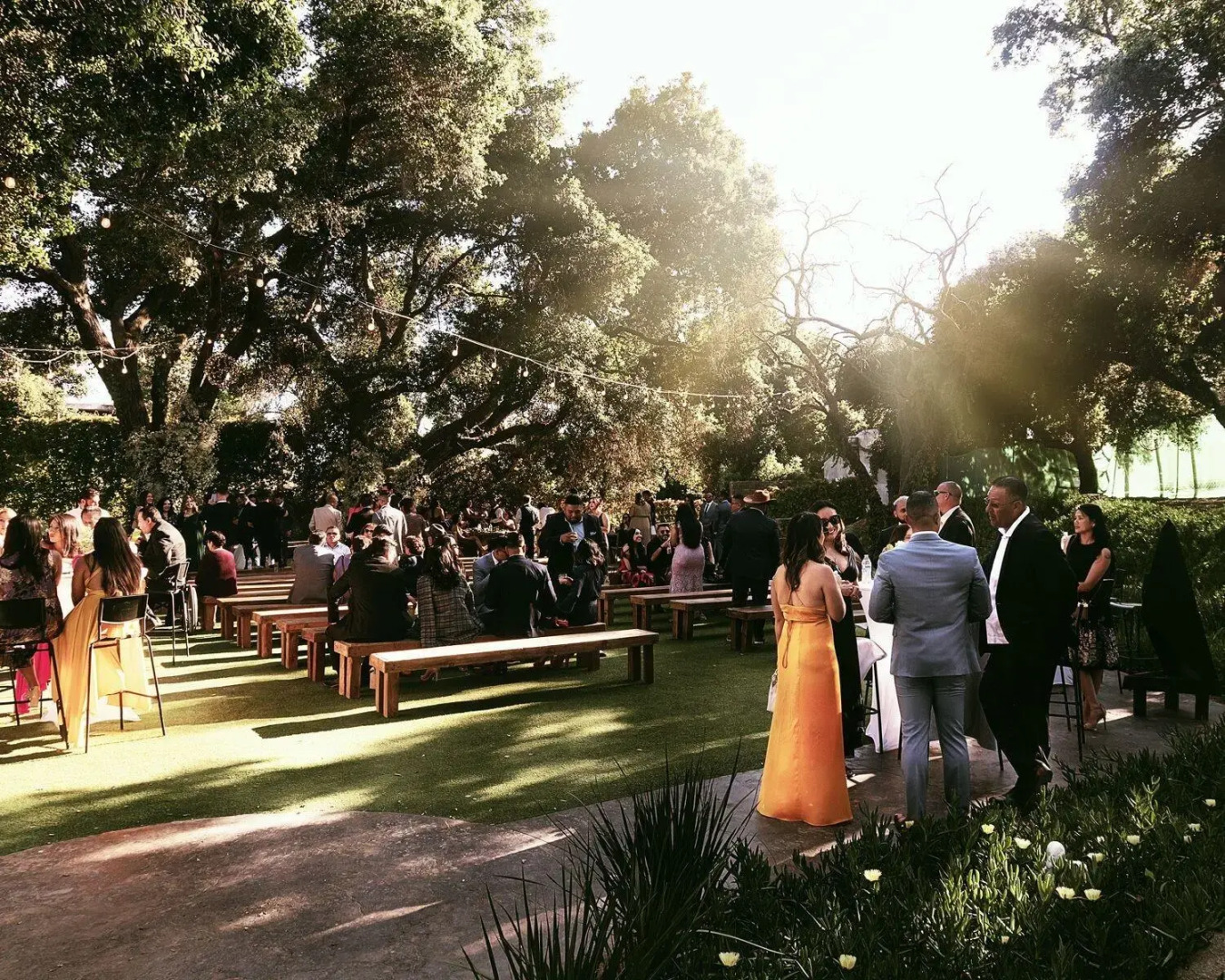 La Cima del Valle Hotel