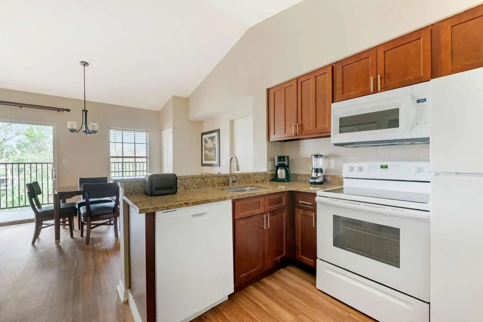 Hilton Vacation Club Aqua Sol Orlando West