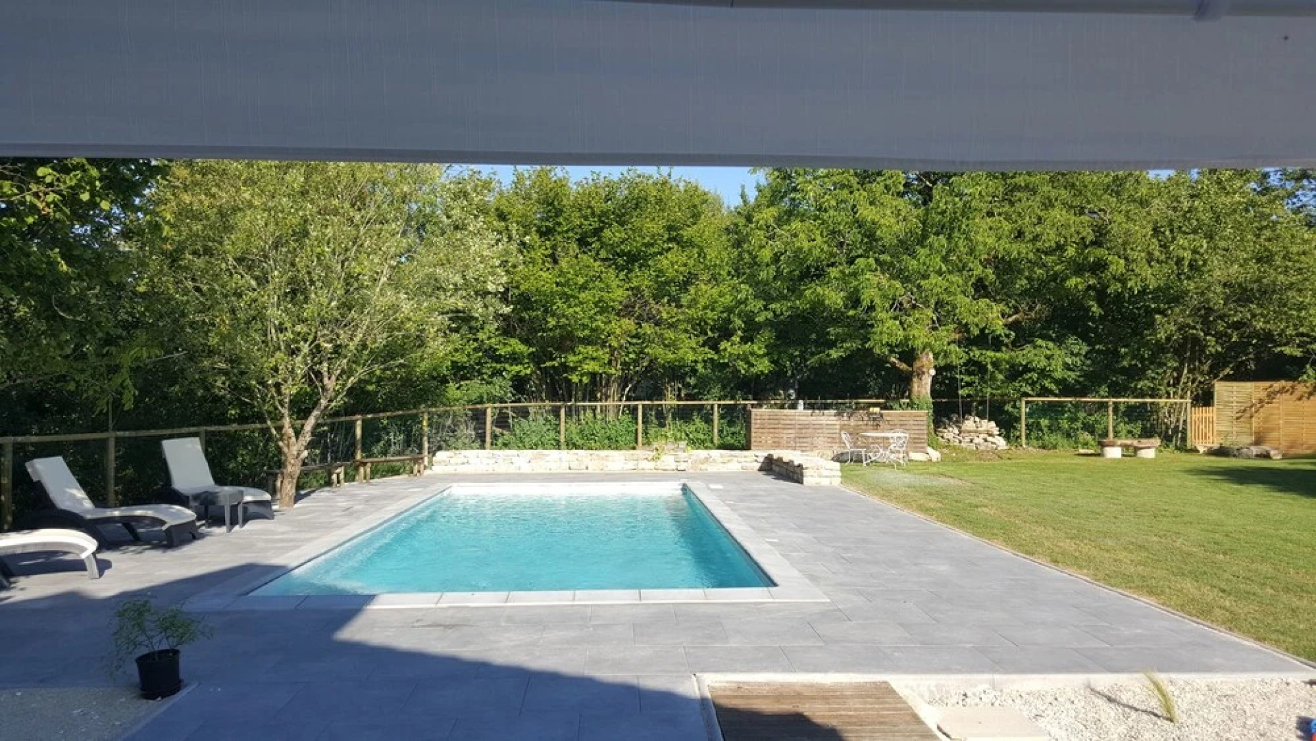 La Maison du Charpentier