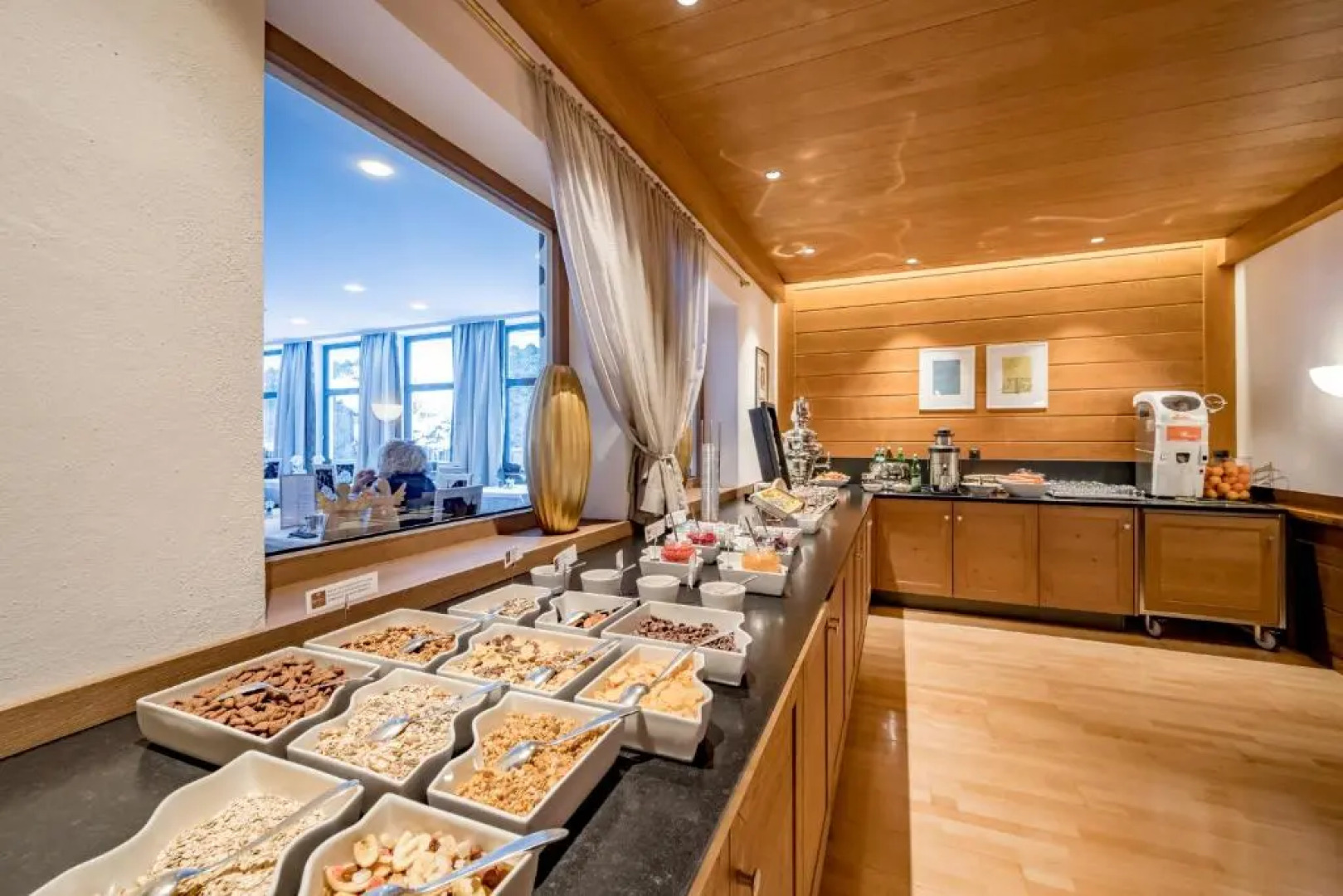 Royal Hotel Hinterhuber