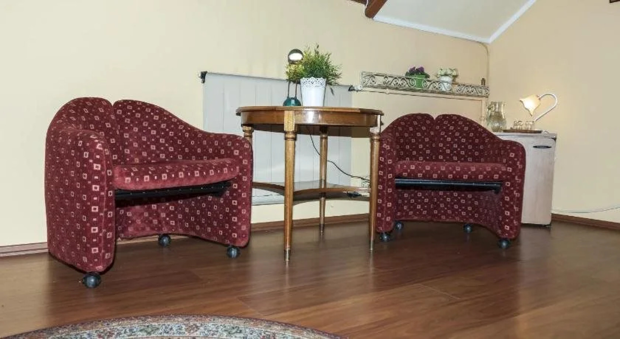 Bellevue Budapest B&B