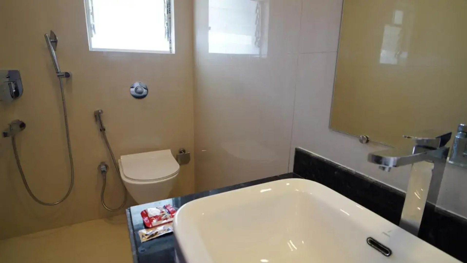 Royal Gitanjali Resorts & Spa