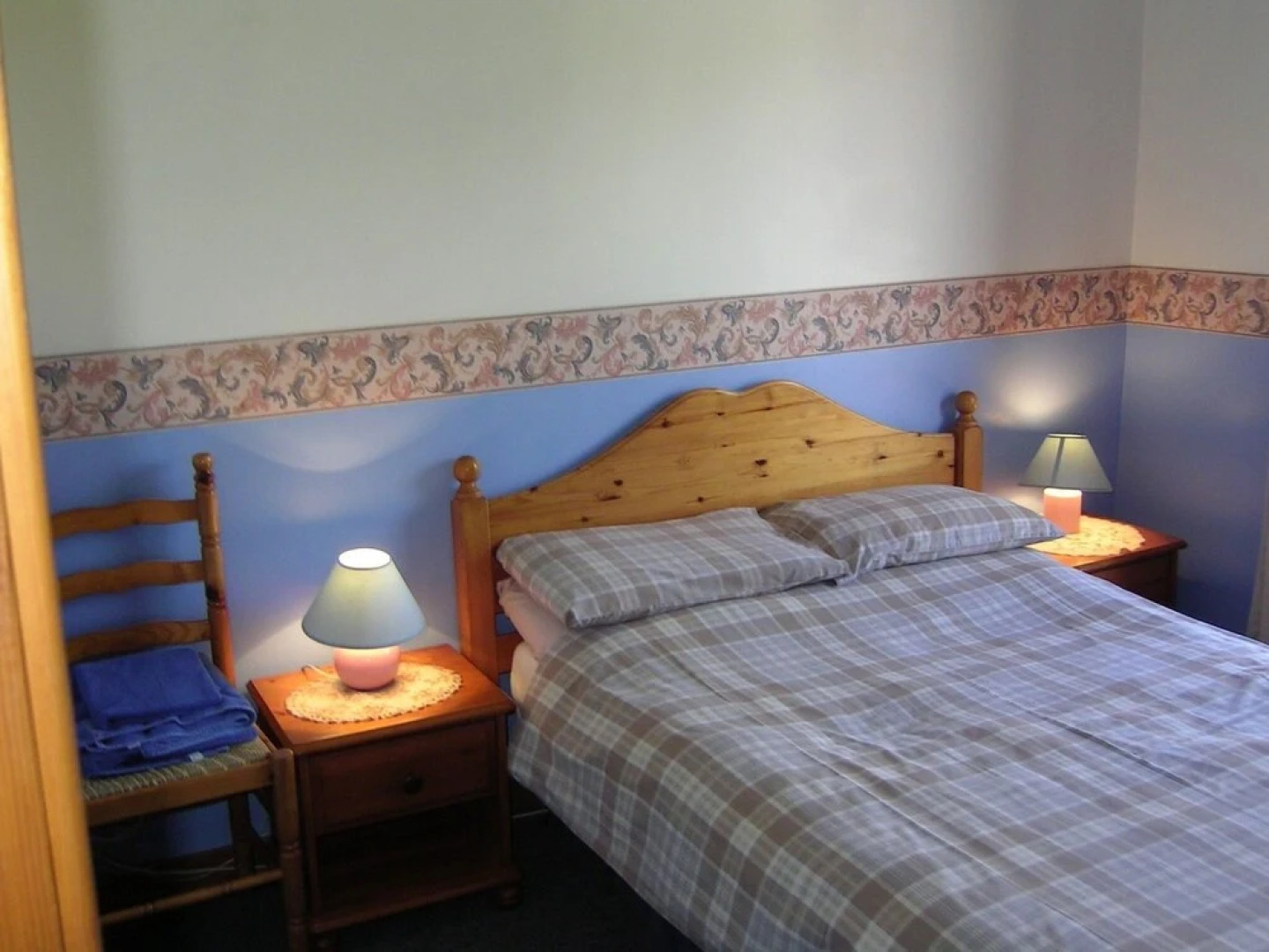 Snowgoose Apartments & Blacksmith Bunkhouse