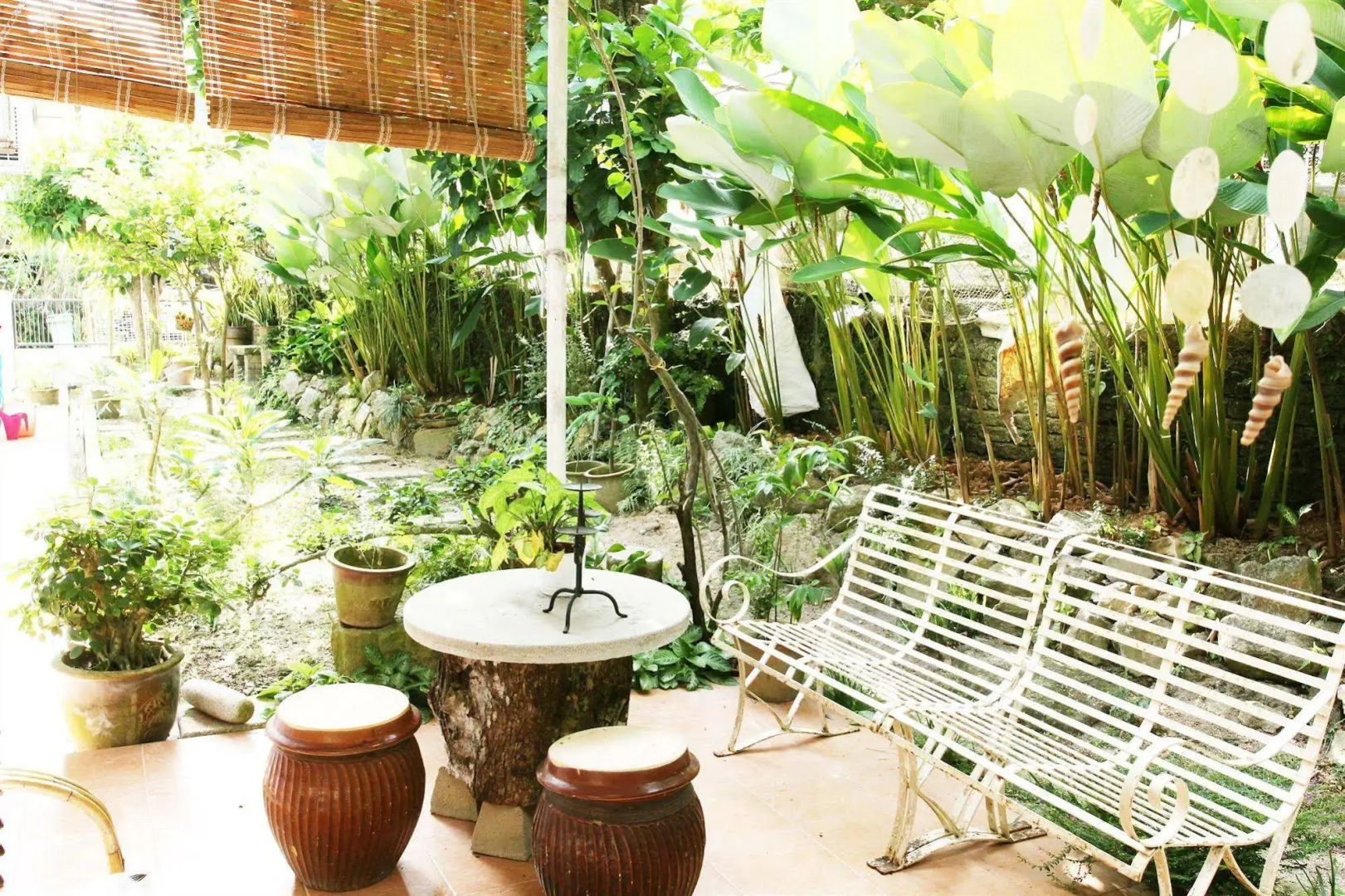 Foo Homestay