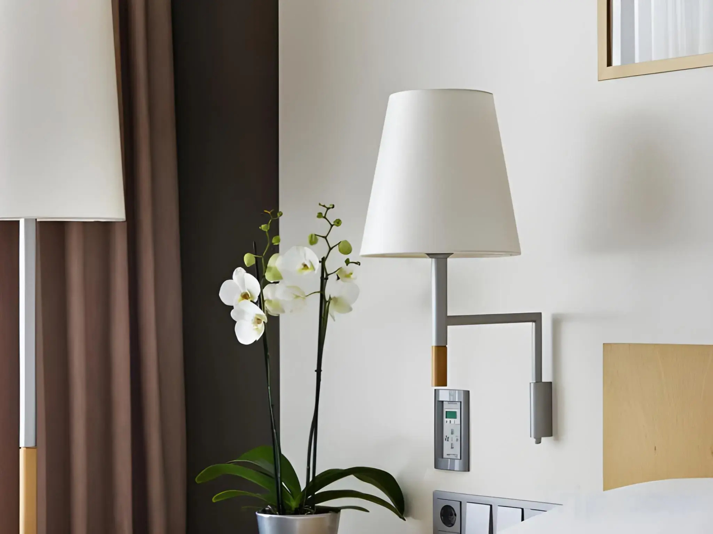 Steigenberger Airport Hotel Amsterdam Hotel