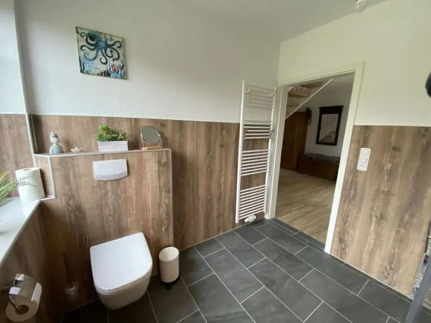 Holiday Home on Bornfeld