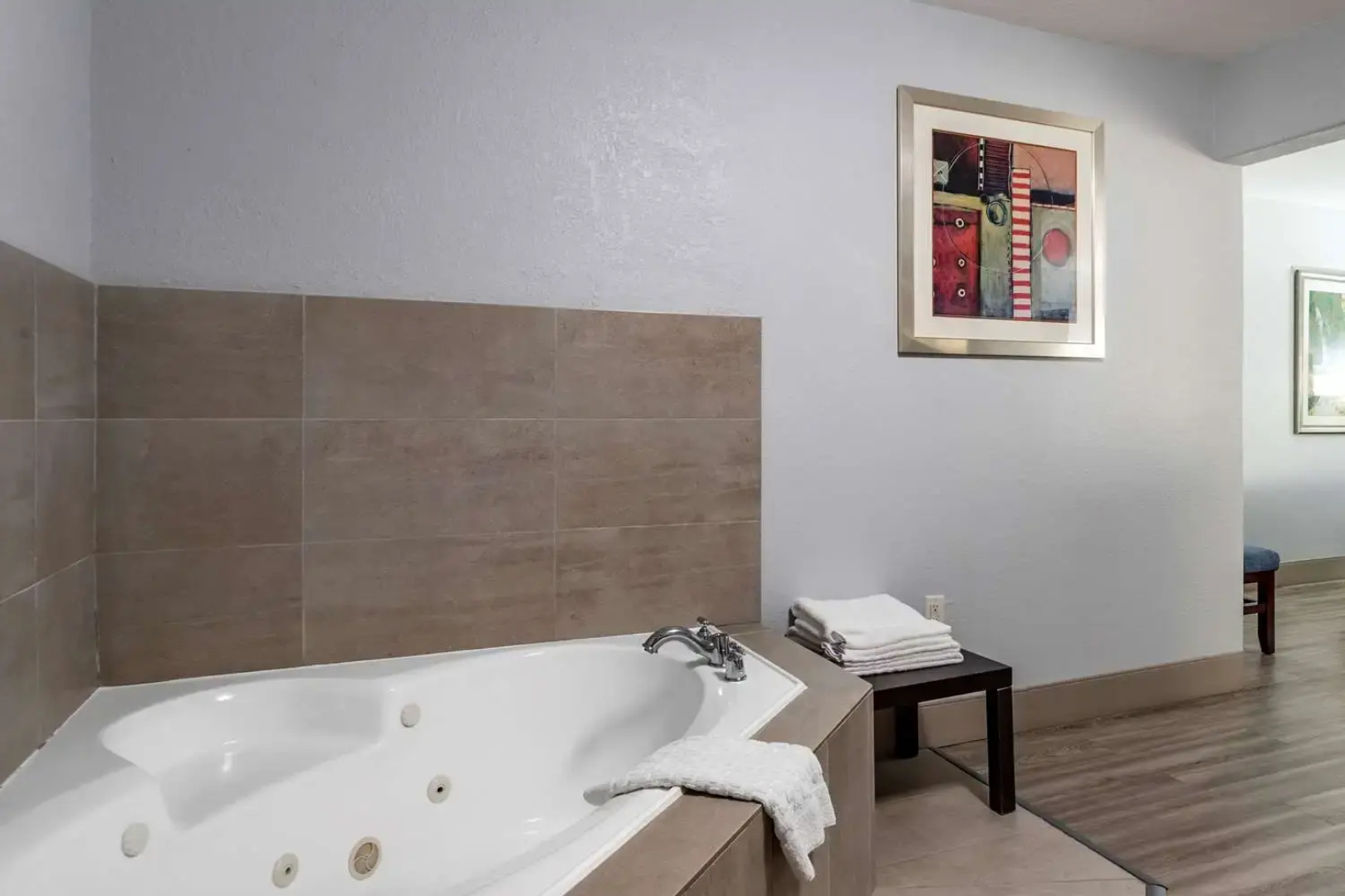 La Quinta Inn Vidor