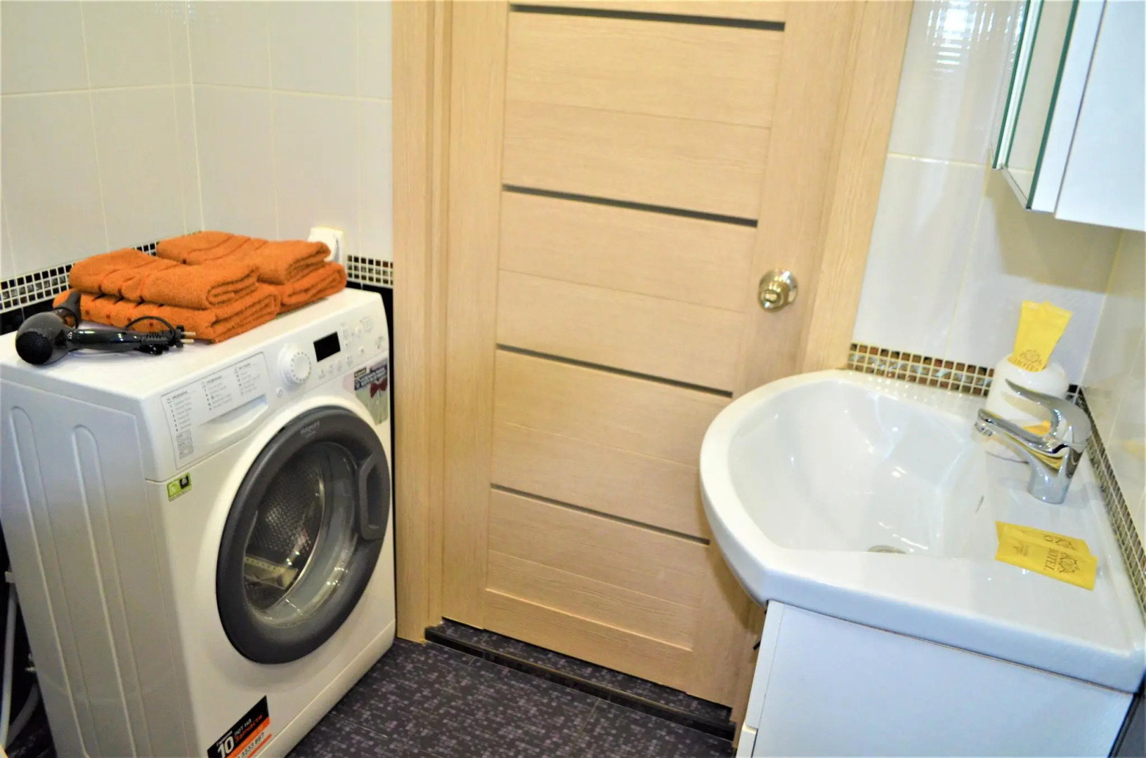 Подмосковный кров на улице Струве