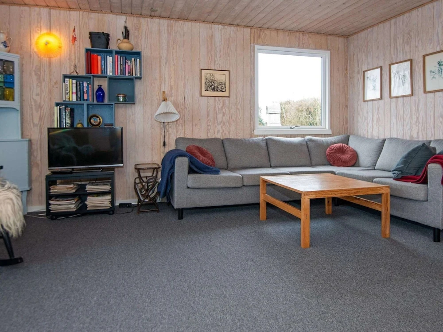 Cozy Holiday Home in Aabenraa near Sea