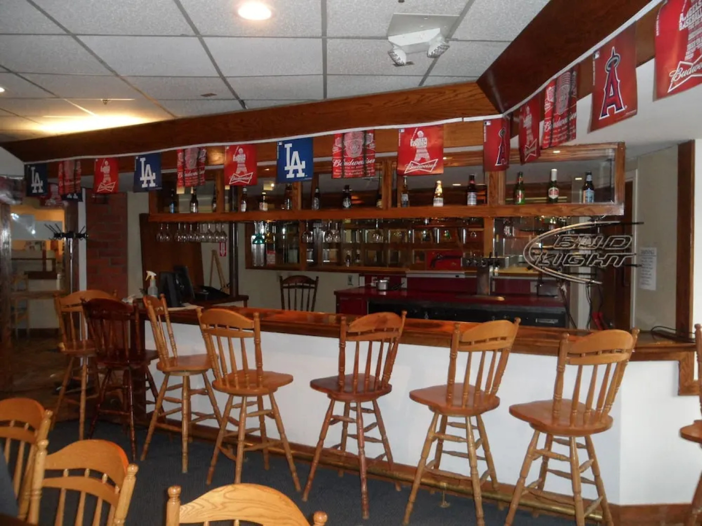 Studio 6 Gorman - Lebec