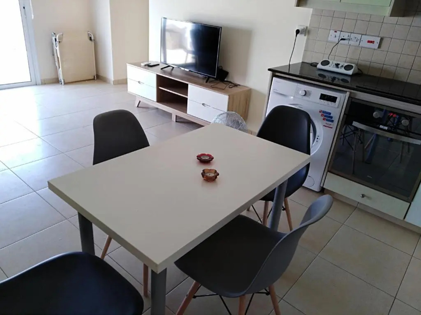 Xylophagou Larnaca Ayia Napa 1 bedroom apartment