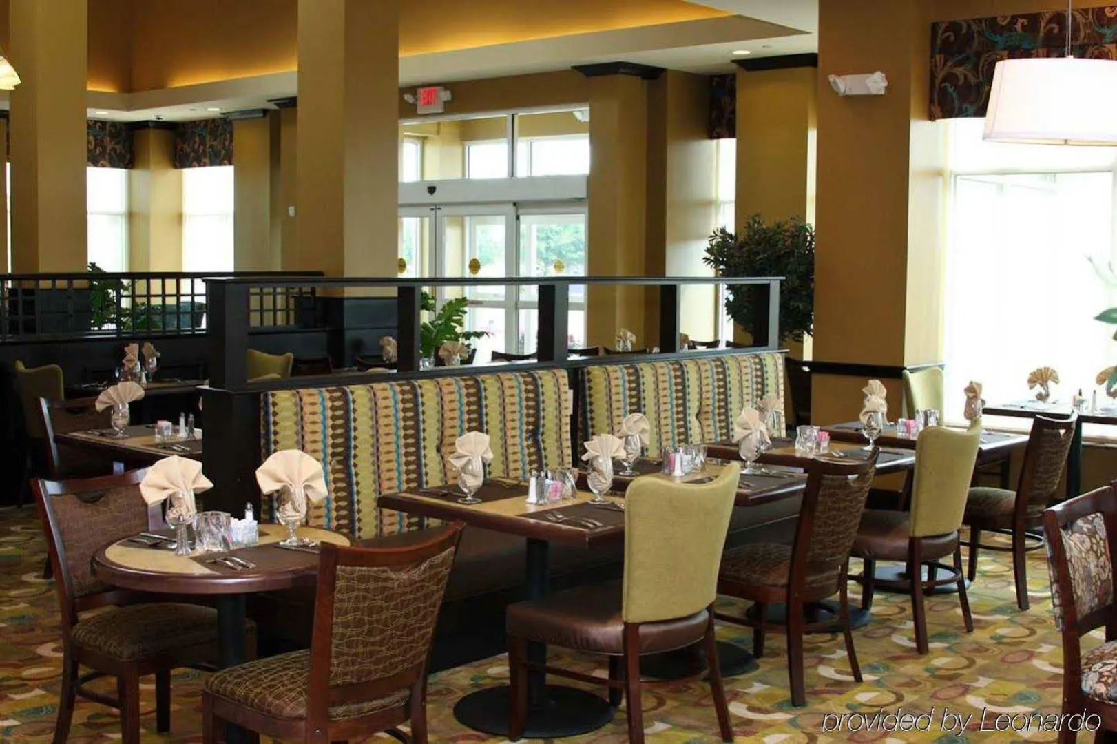 Hilton Garden Inn Warner Robins