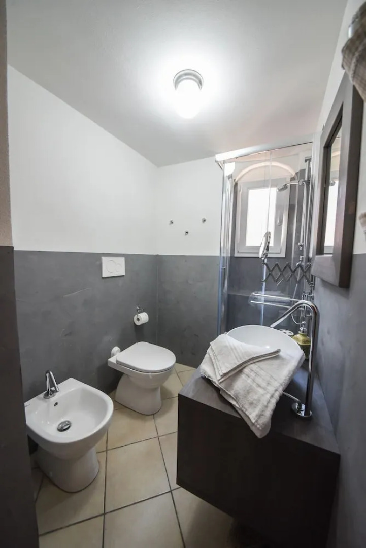 Il Sogno di Annalisa Suite