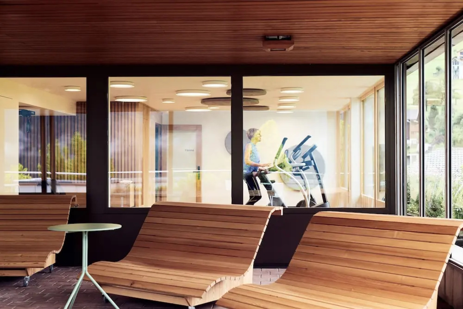 Hotel Neu-Schönstatt