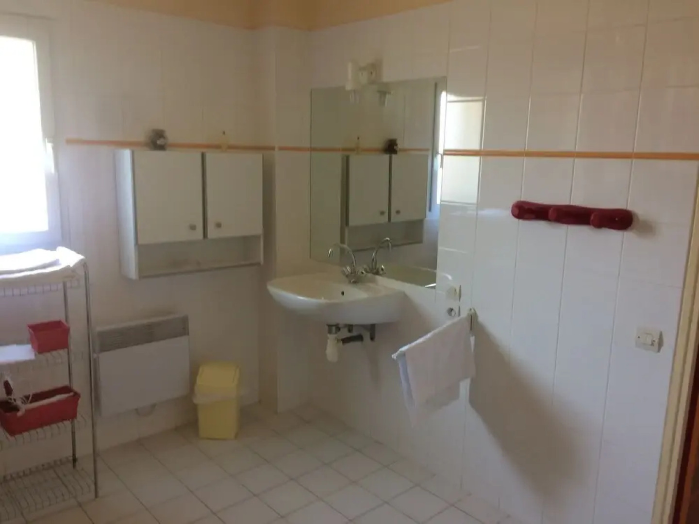 La Ferme de la Maugerie