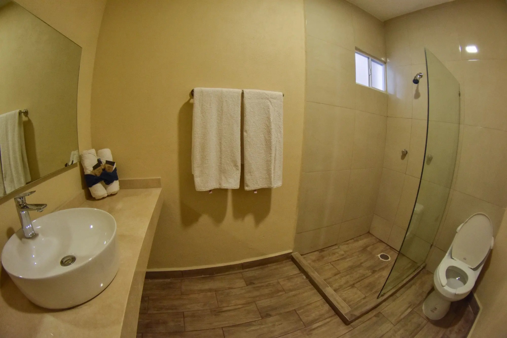 Hotel Camino de Piedra