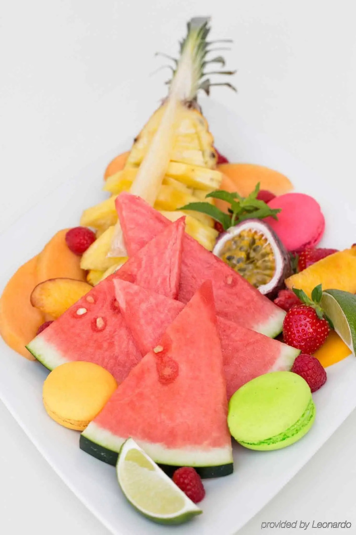 Croisette Beach Hotel Cannes - MGallery Collection