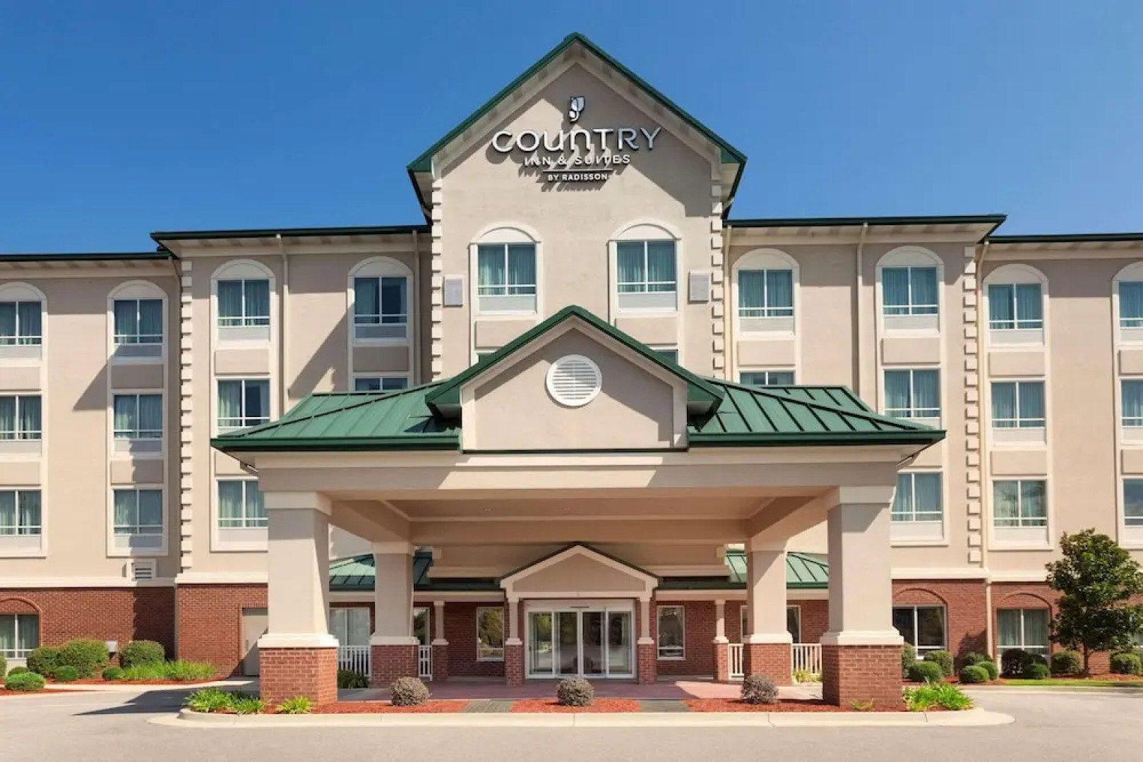Country Inn And Suites By Carlson, Tifton, Ga