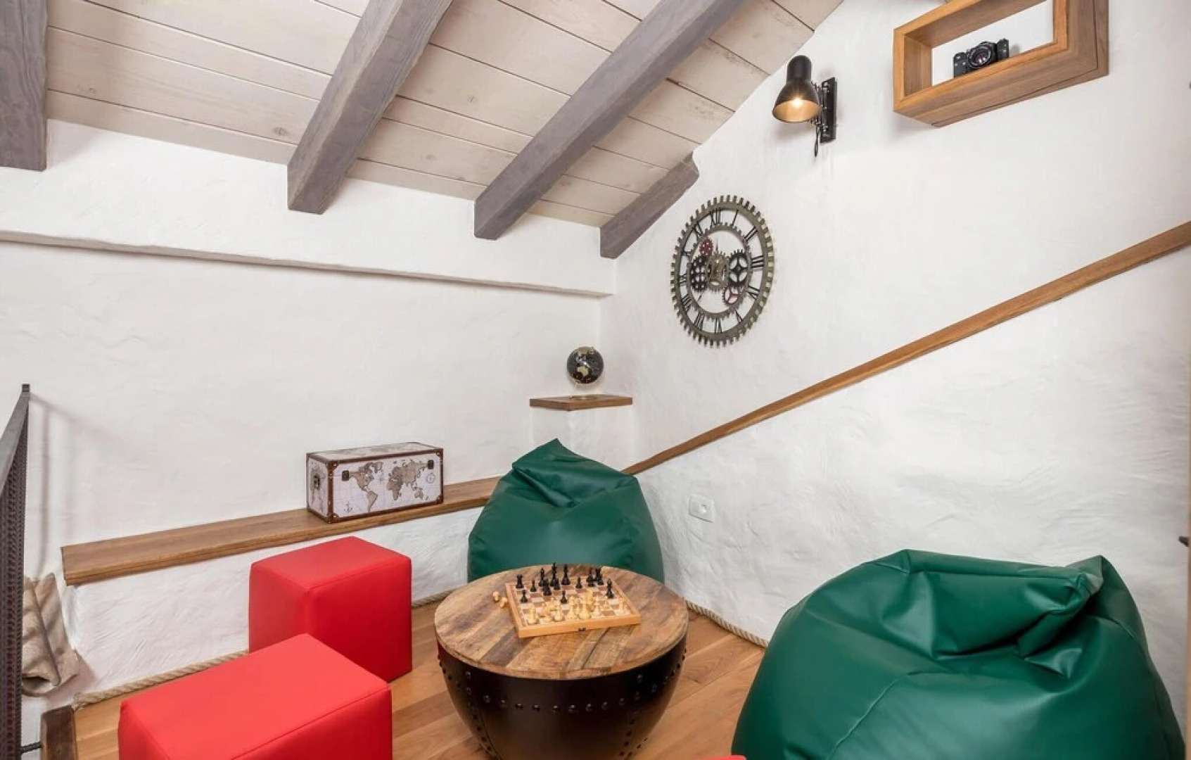 Awesome Home in Mucici With 2 Bedrooms, Wifi and Outdoor Swimming Pool