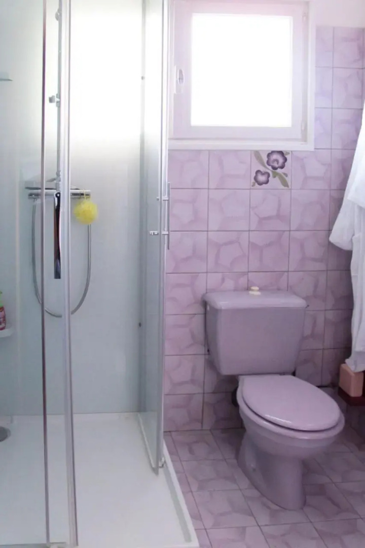 Holiday Home Peydecoum - SGM100