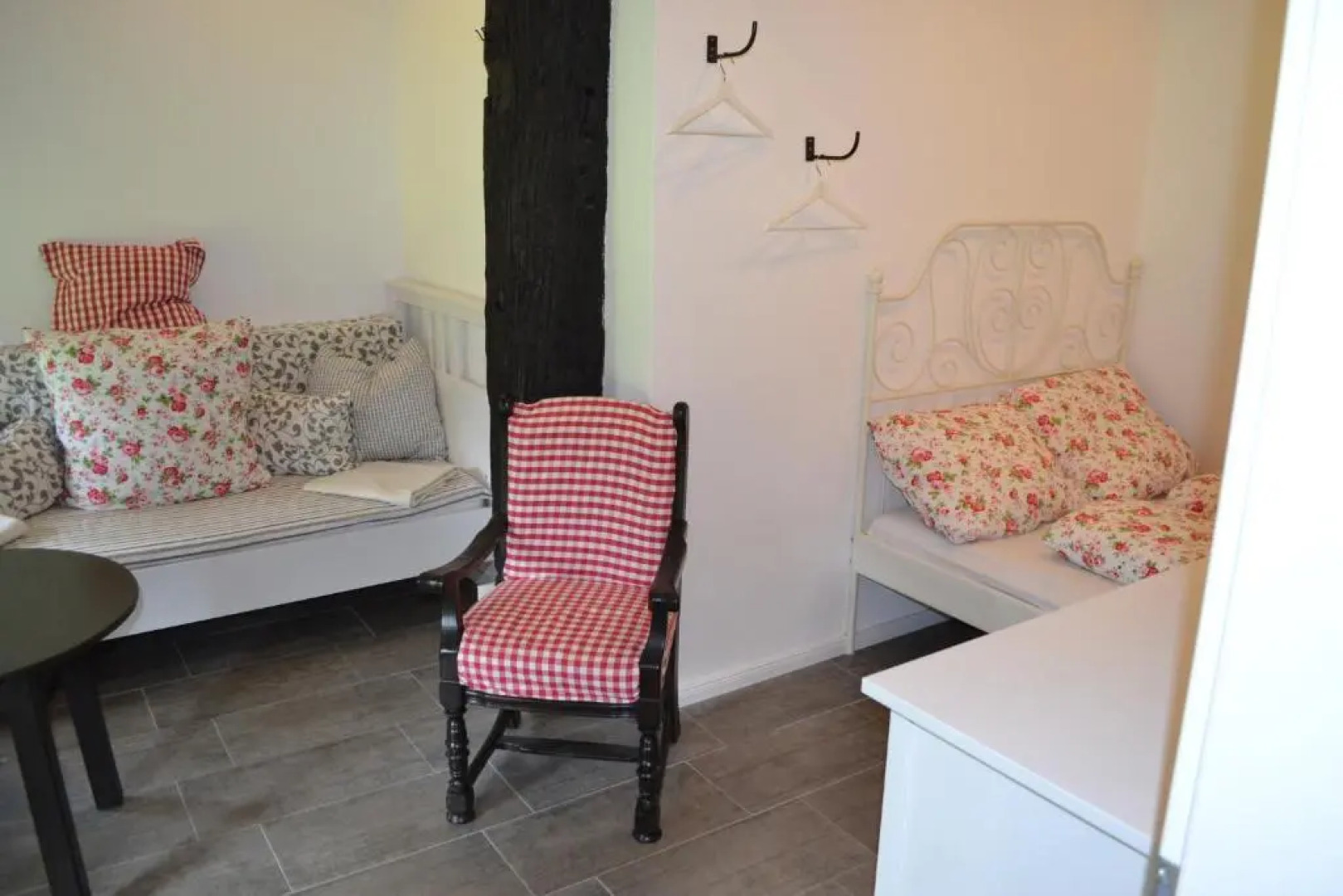 Ferienwohnung Süderfeld