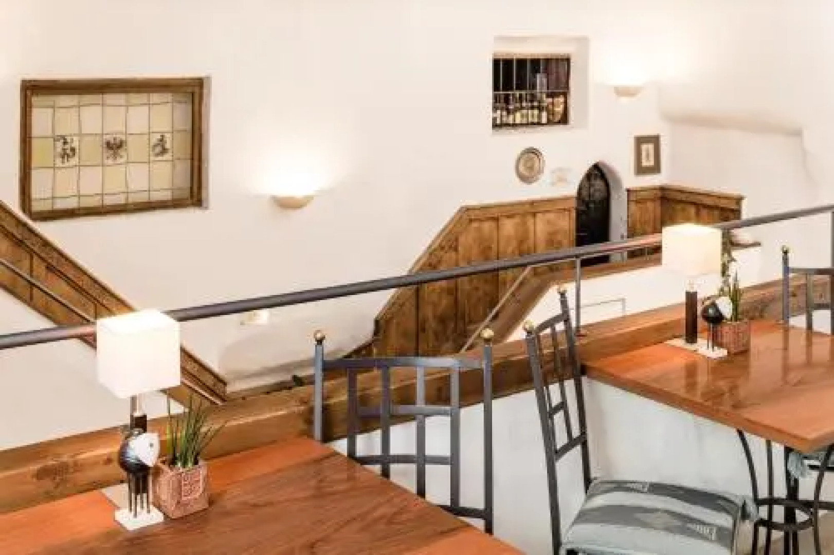 Hotel Restaurant Lilie