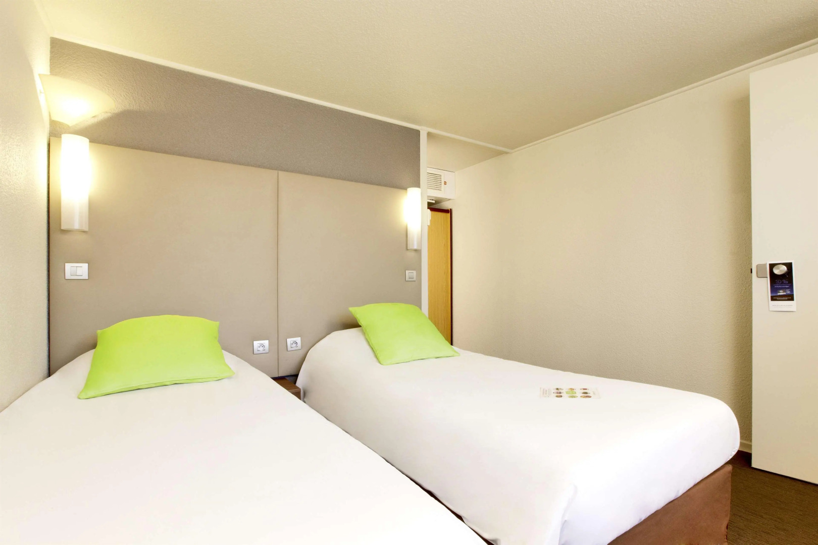 Campanile NATURE - Bordeaux Sud Gradignan Talence